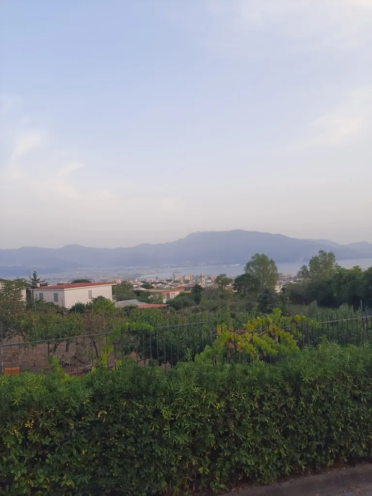 Toni Trotta_Villa Agostina_Trecase_review