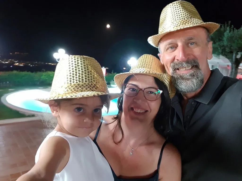 salvatore vitiello_Villa Agostina_Trecase_review