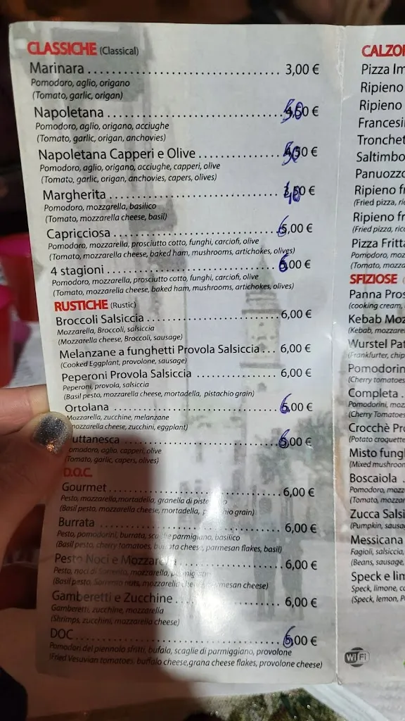 Menu_La Briciola_Trecase_image_3