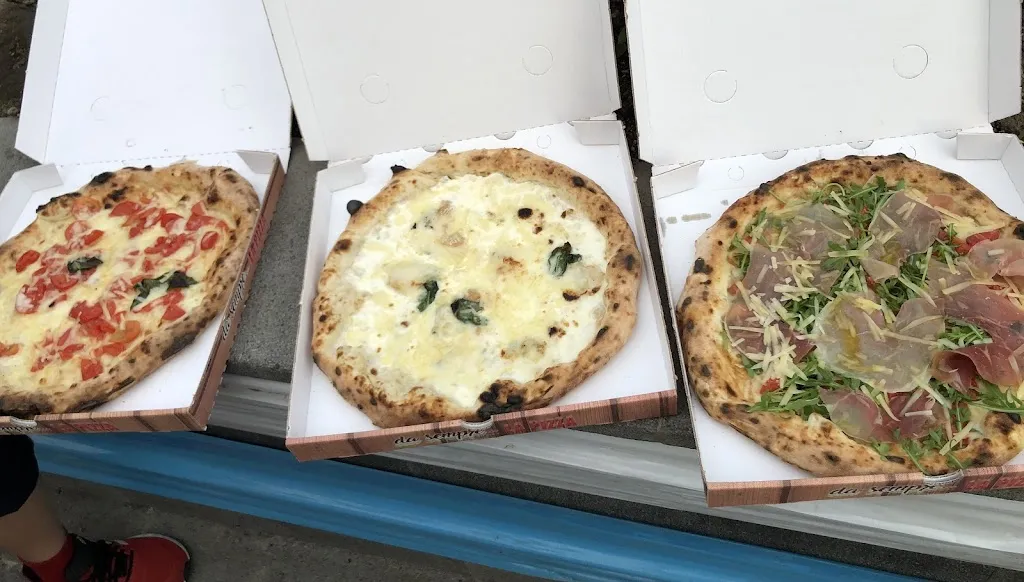 Andras Dardai_La Briciola_Trecase_review