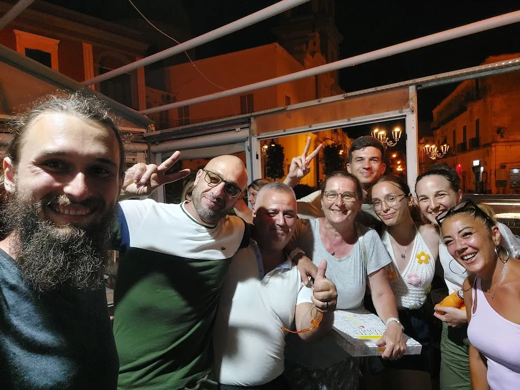 Balázs Szalontai_La Briciola_Trecase_review