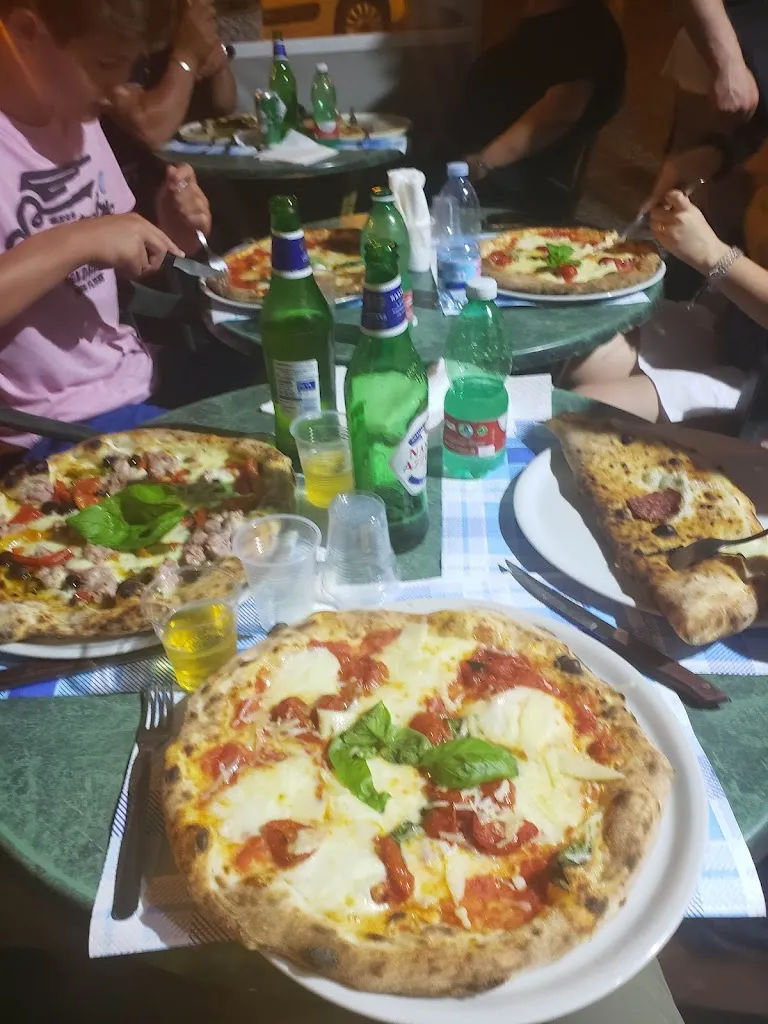 Shannon_La Briciola_Trecase_review