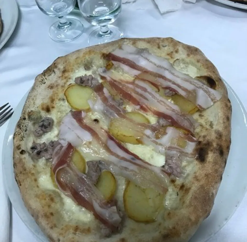 Ciro Magliulo_Quisimangia_Trecase_recensione