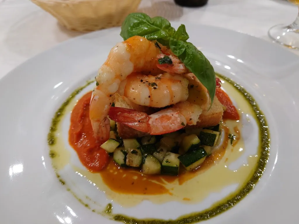 Florian T._Quisimangia_Trecase_recensione