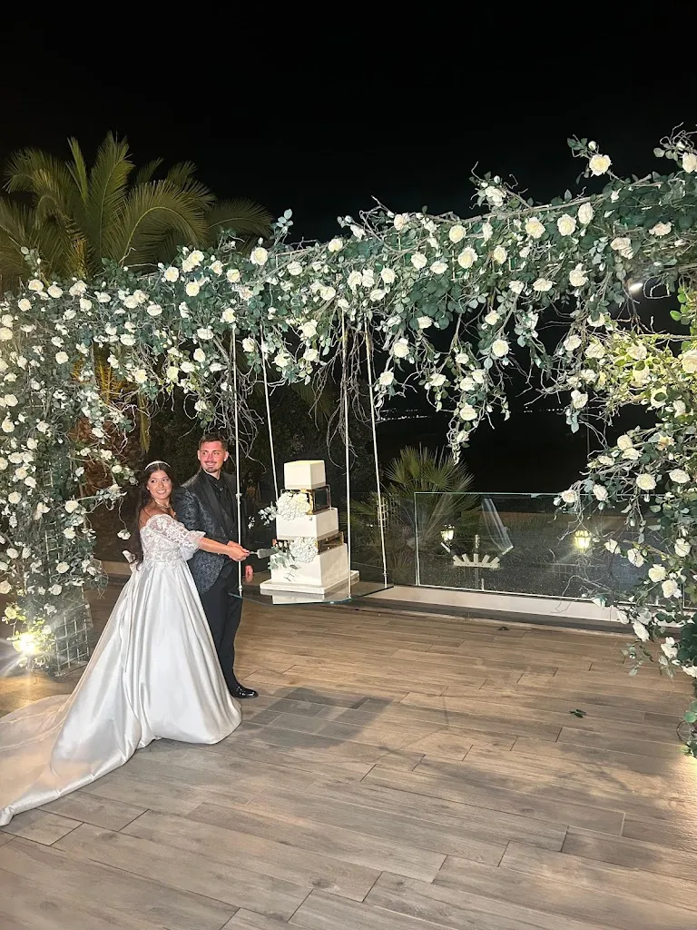 Federica Palladino_Villa Antica Le Dune_Trecase_review