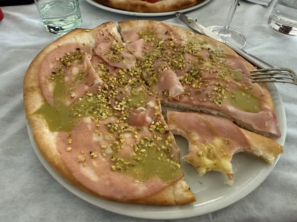 Stacy Warden_L'angolo del gusto bistrot_Trecase_recensione