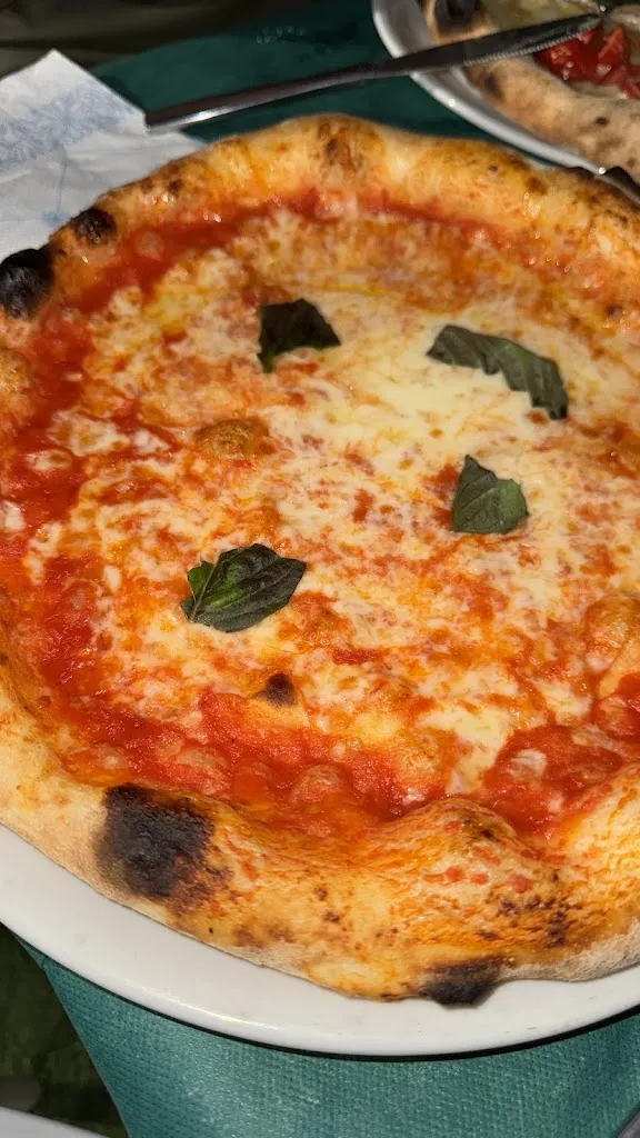 Tri Scott_L'angolo del gusto bistrot_Trecase_recensione