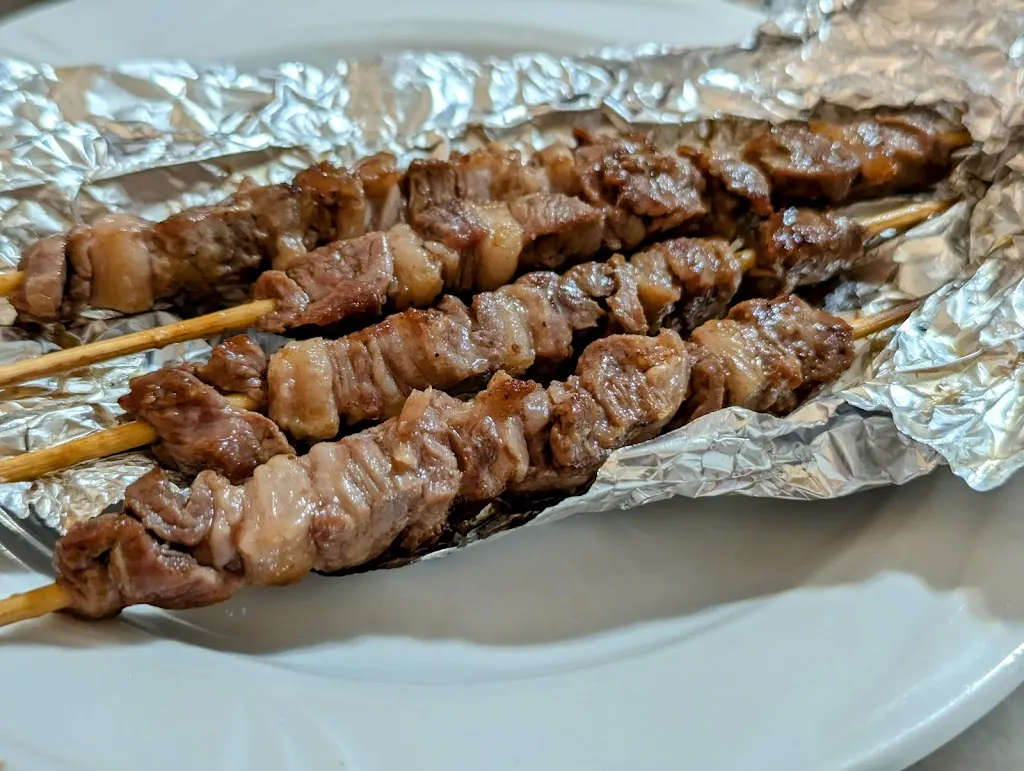 JRThiker_Trattoria nuovi sapori_Nereto_recensione