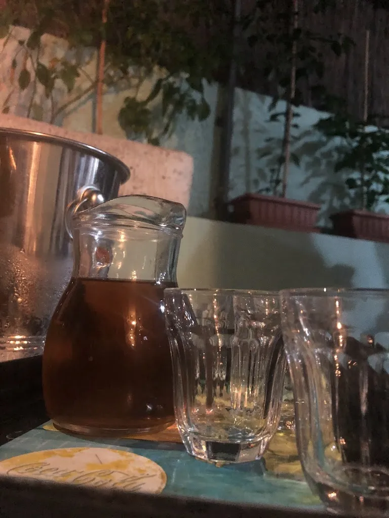 Elisabeth Sollengren_Trattoria nuovi sapori_Nereto_recensione