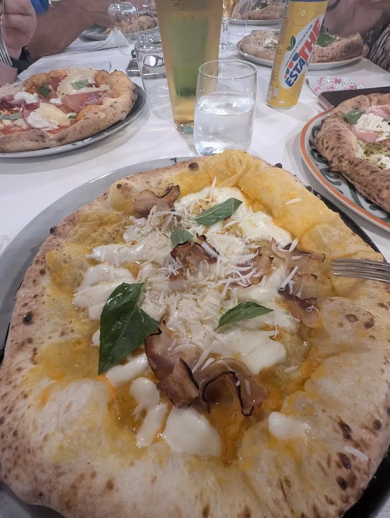 JESSICA PUNGITORE_Laghetto Montano_Trevico_review