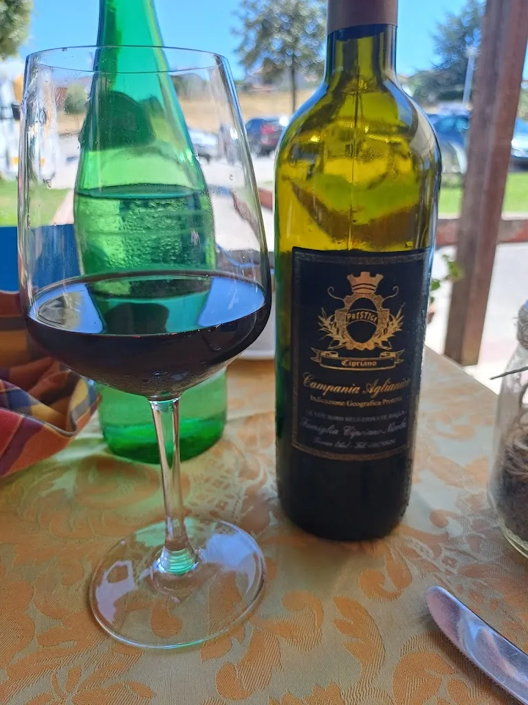 Menu_Hotel Ristorante Pizzeria Prestige_Trevico_image_5