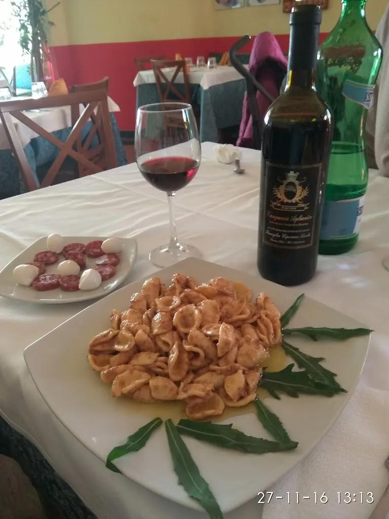 Menu_Hotel Ristorante Pizzeria Prestige_Trevico_image_8