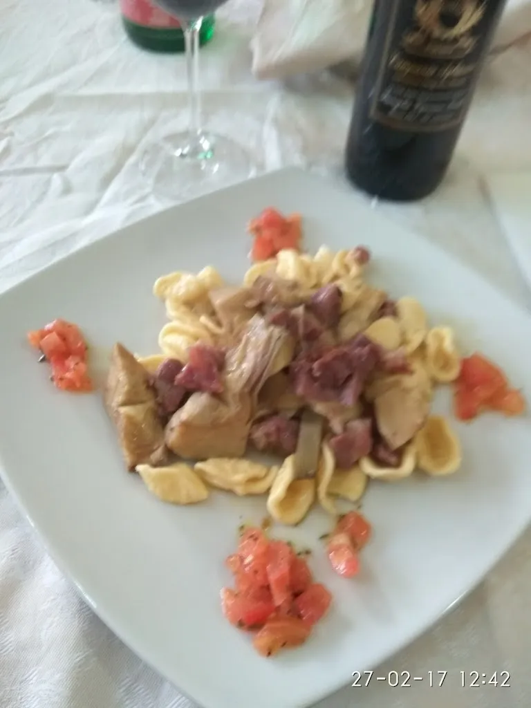 Menu_Hotel Ristorante Pizzeria Prestige_Trevico_image_9