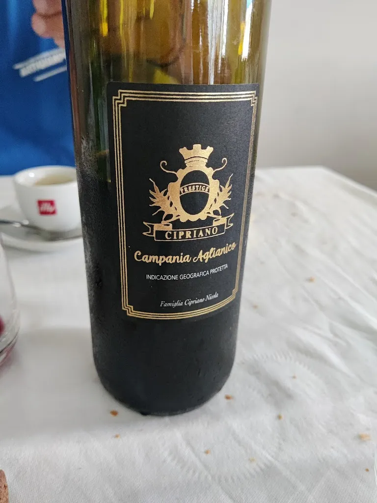 d g_Hotel Ristorante Pizzeria Prestige_Trevico_review