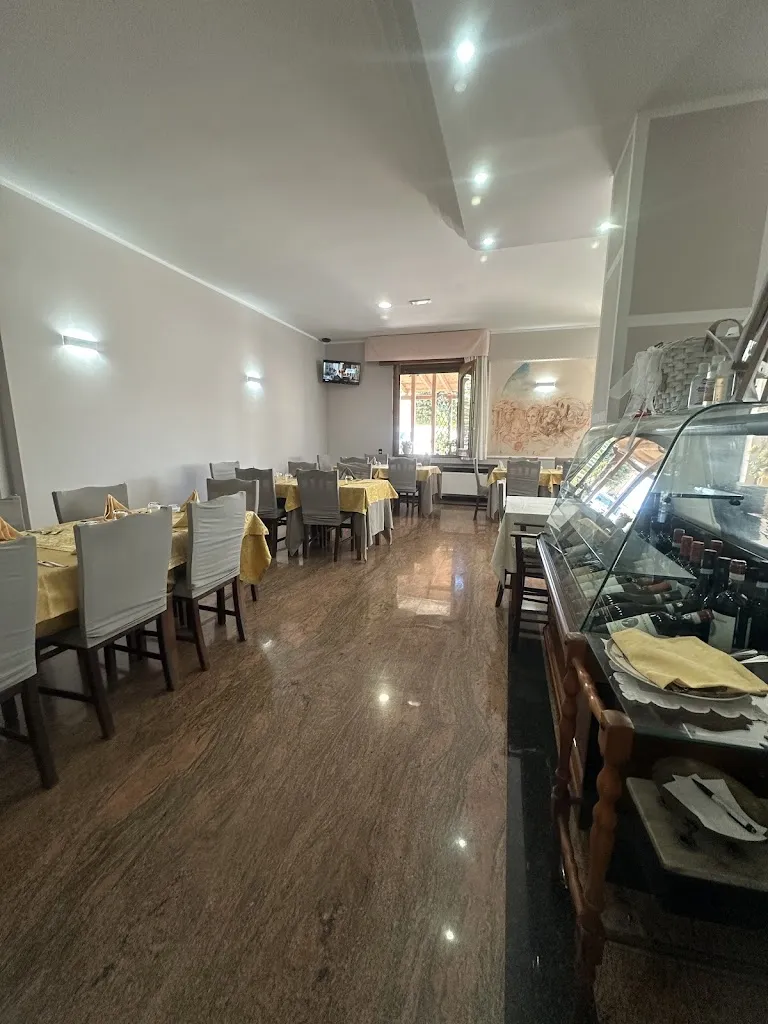 Hotel Ristorante Pizzeria Prestige_Trevico_slider_image_3