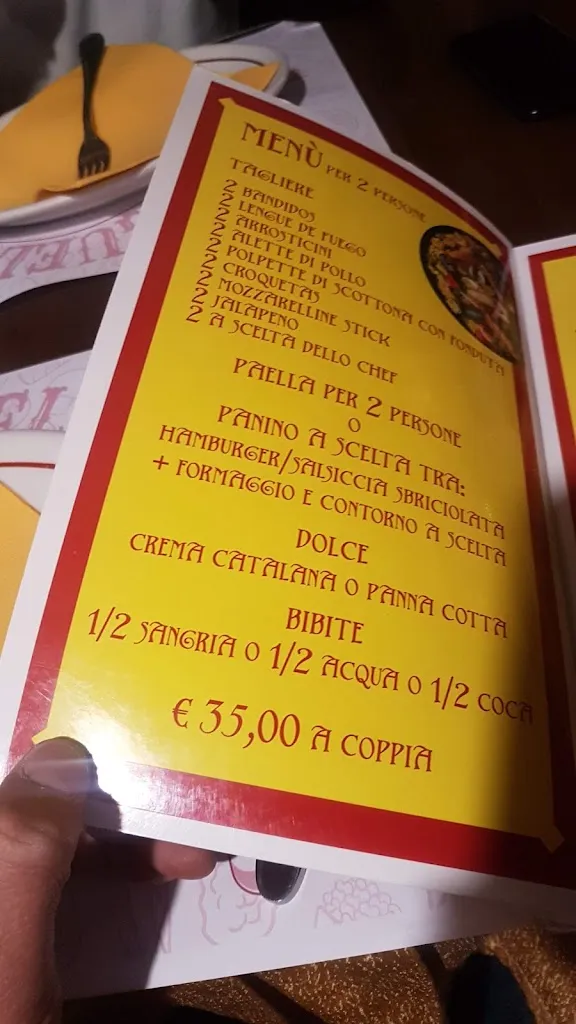 Menu_San Miguel - ristopub spagnolo e messicano_Torretta-Scalzapecora_image_2