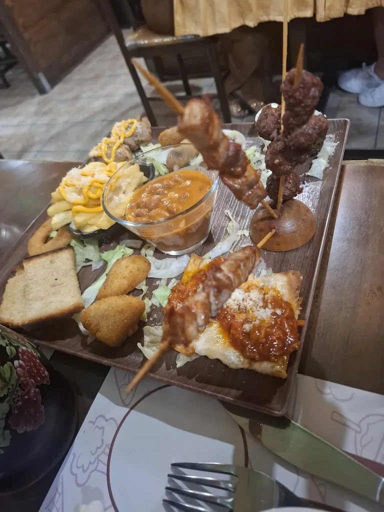 Rosanna De Mai_San Miguel - ristopub spagnolo e messicano_Torretta-Scalzapecora_review