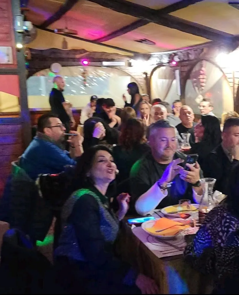 luisa cotroneo_San Miguel - ristopub spagnolo e messicano_Torretta-Scalzapecora_review