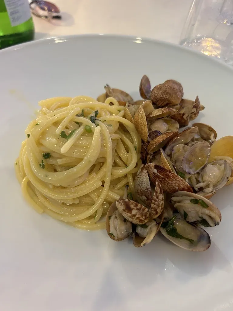 Dalila Fariello_Fusco Mare - Ristorante Cruderia_Torretta-Scalzapecora_review