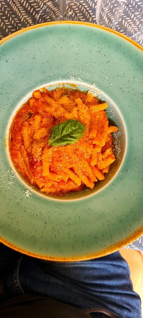 Angelo Cellura_L'Antico portone braceria osteria_Torretta-Scalzapecora_review