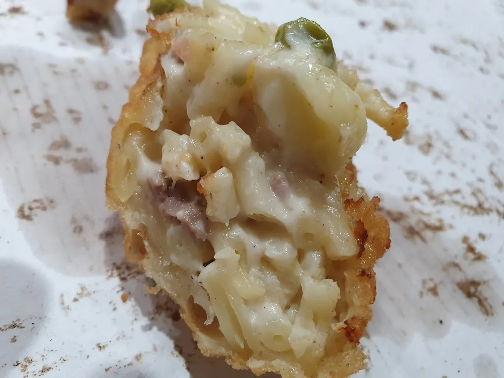 andrea avolio_Trattoria & Pizzeria Ca 'Man Ro' Cor_Torretta-Scalzapecora_review