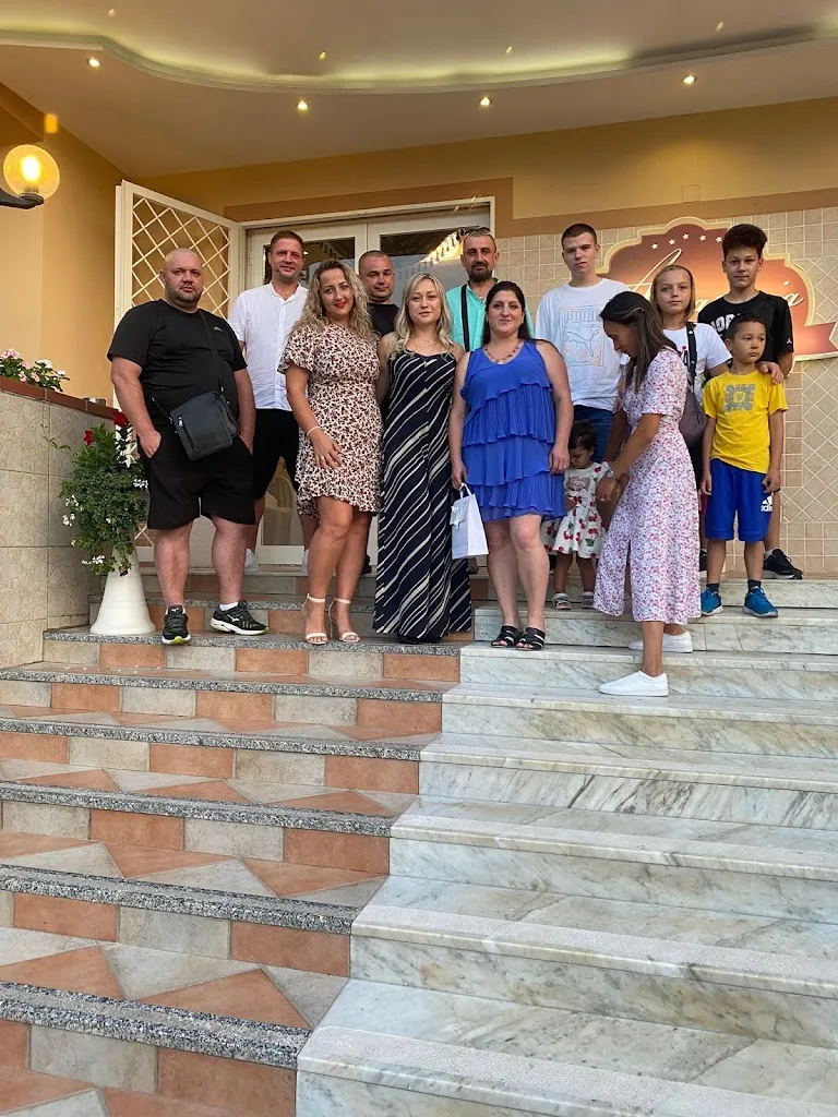 Oleh Horishnyy_Ristorante Ucraino Anastasia Napoli_Torretta-Scalzapecora_review