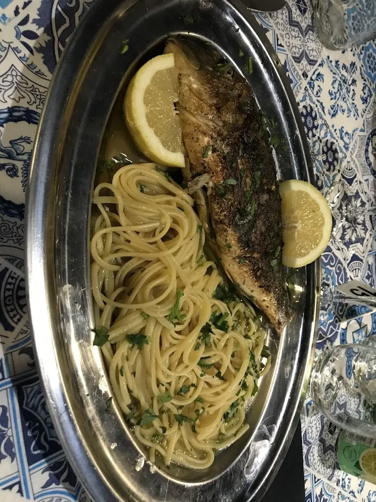 Menu_Marechiaro Restaurant Caffè_Torretta-Scalzapecora_image_9