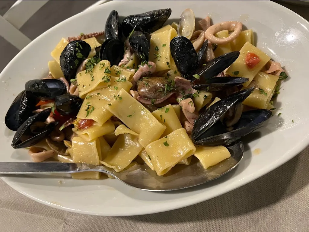 Enzo Di Nardo_Marechiaro Restaurant Caffè_Torretta-Scalzapecora_review