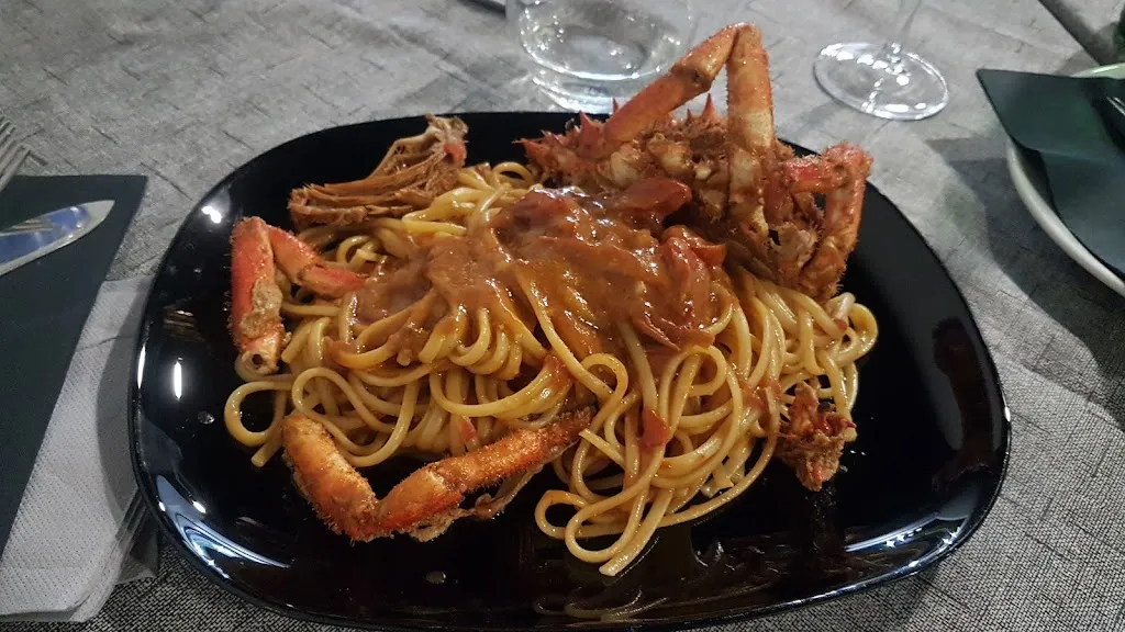 Francesco imela_Marechiaro Restaurant Caffè_Torretta-Scalzapecora_review