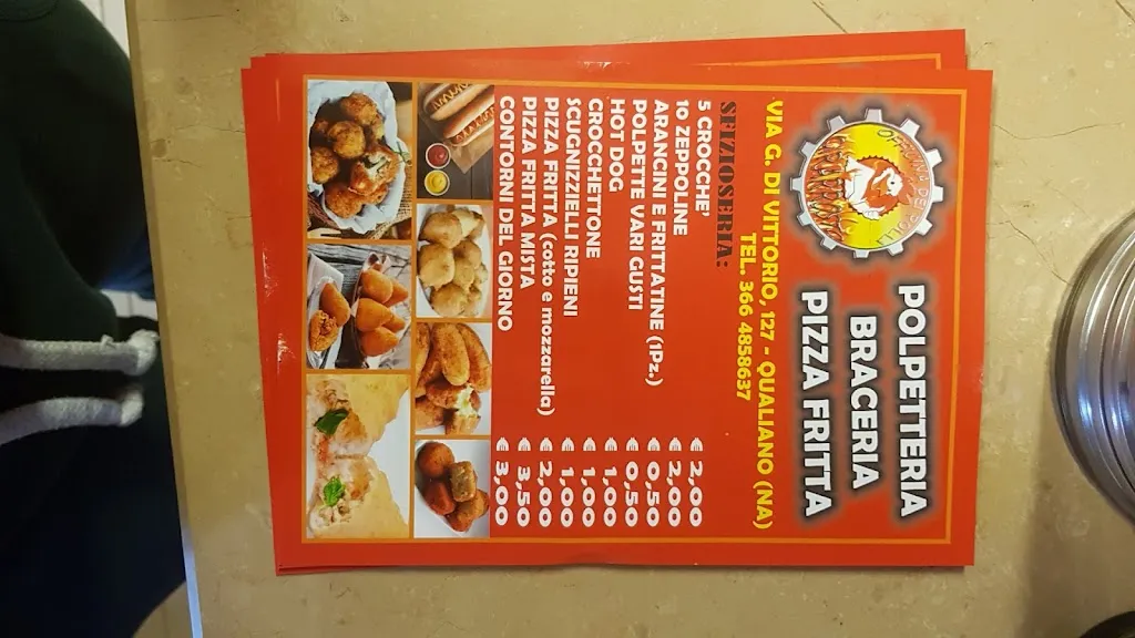 Menü_OFFICINA DEI POLLI -GIRARROSTO_Torretta-Scalzapecora_Bild_1