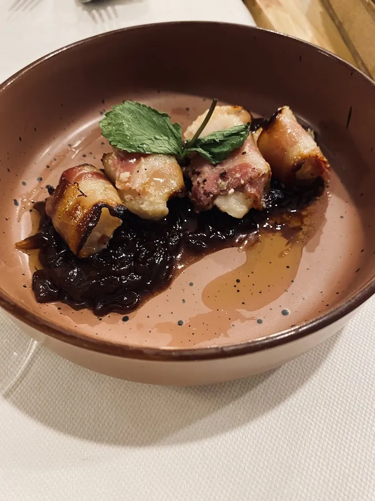 Daniel Orefice_L'Harem Dei Sapori_Torretta-Scalzapecora_review