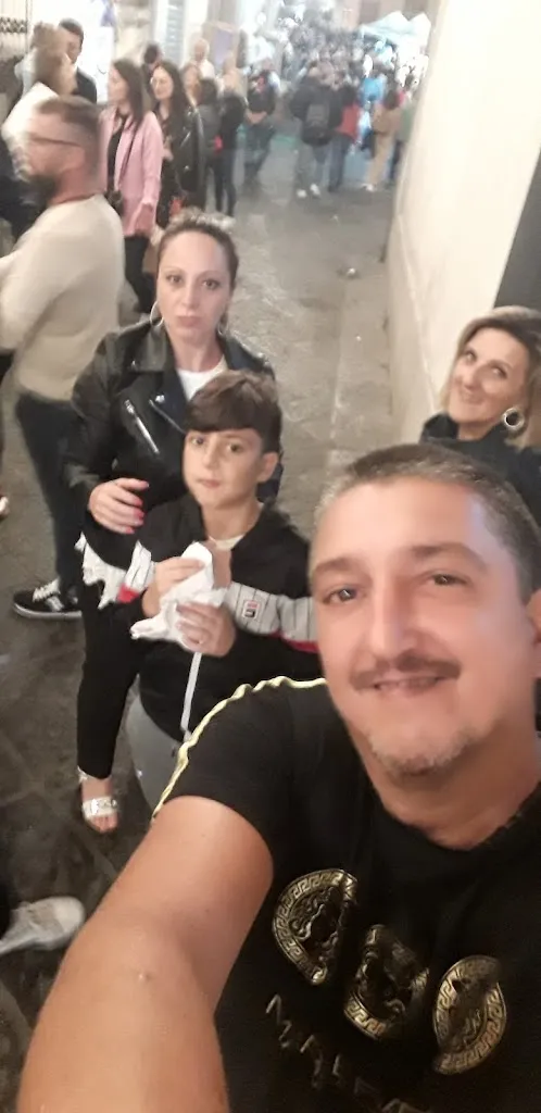 Domenico Loffredo_Il Barbecue da Tommaso_Torretta-Scalzapecora_recensione