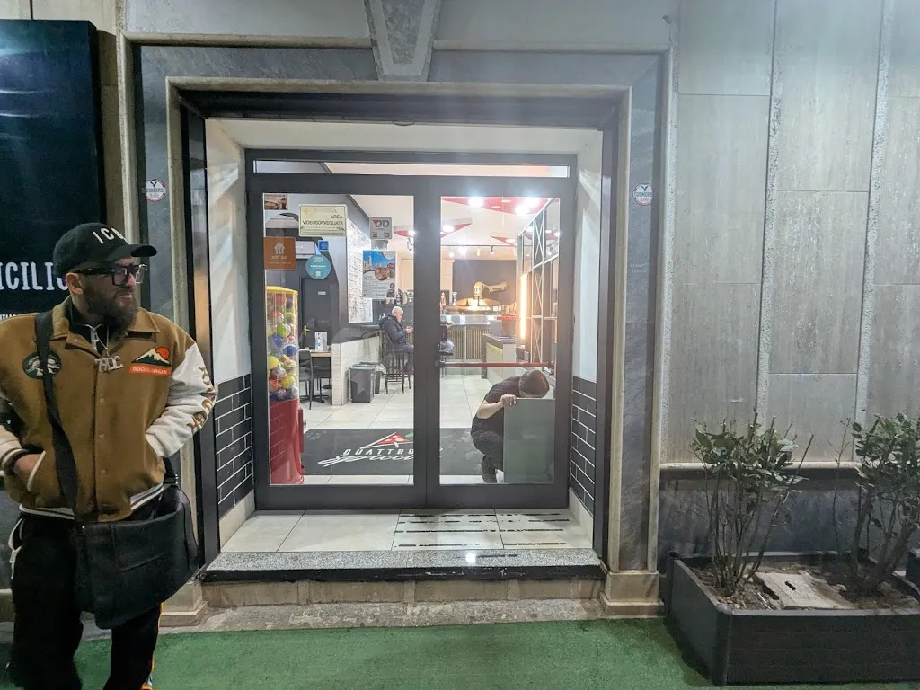 Zack_Quattro Spicchi_Tufino_review