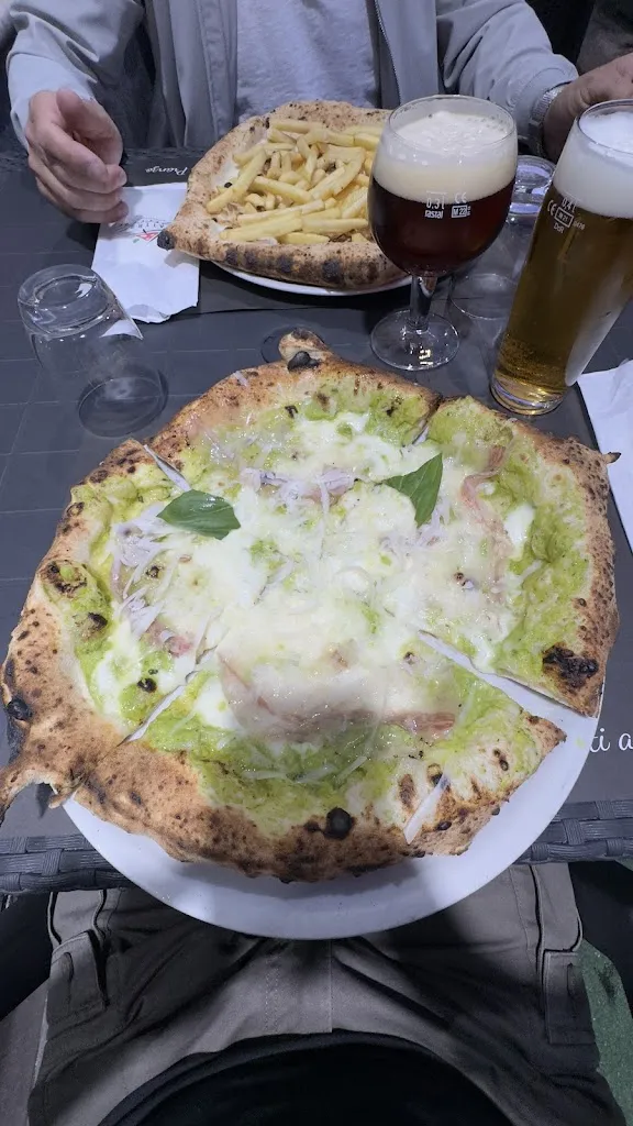 Davide Carbone_Quattro Spicchi_Tufino_review