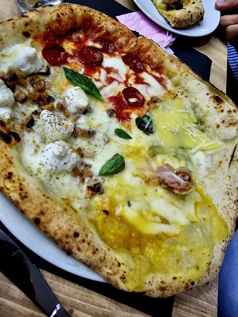 Antonio Esposito_Quattro Spicchi_Tufino_review