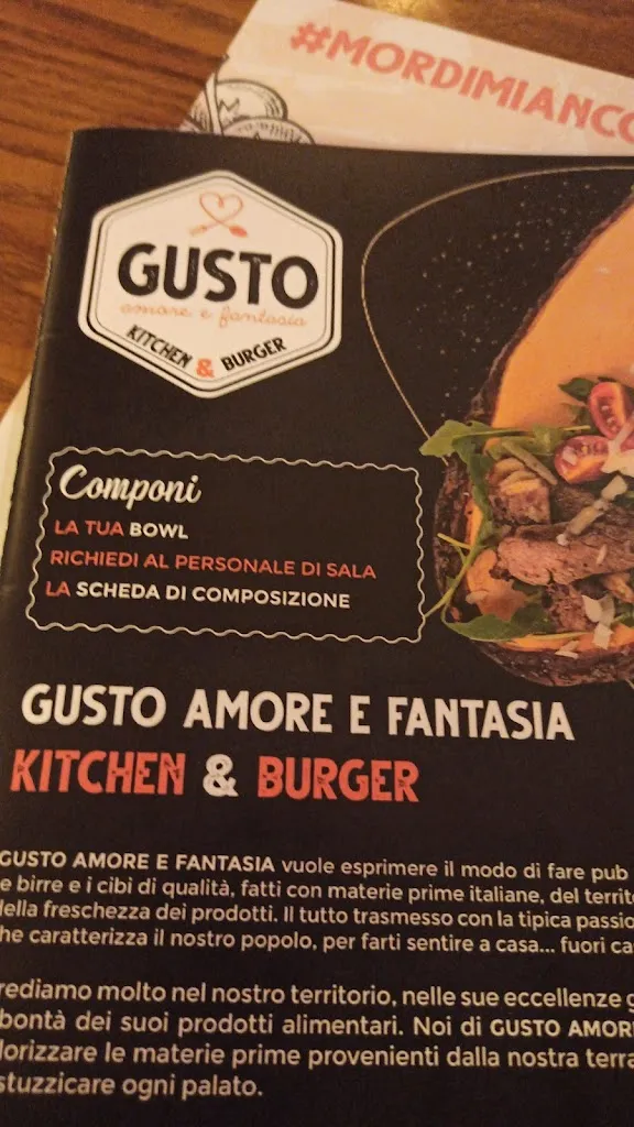 Menu_Gusto Amore & Fantasia_Tufino_image_1