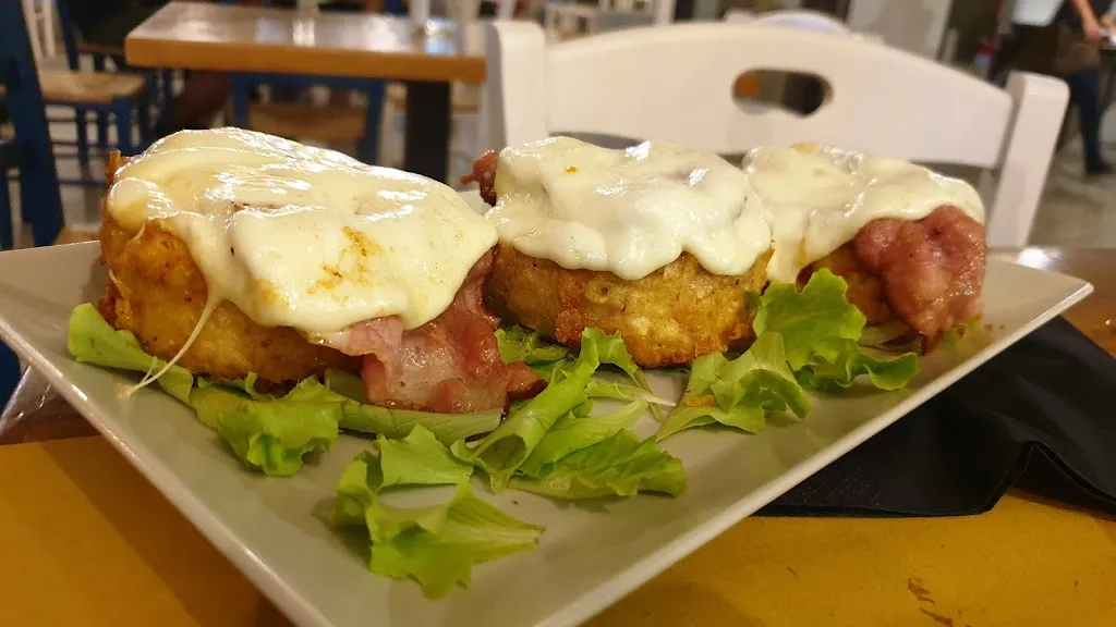 Mario Intoccia_Gusto Amore & Fantasia_Tufino_review