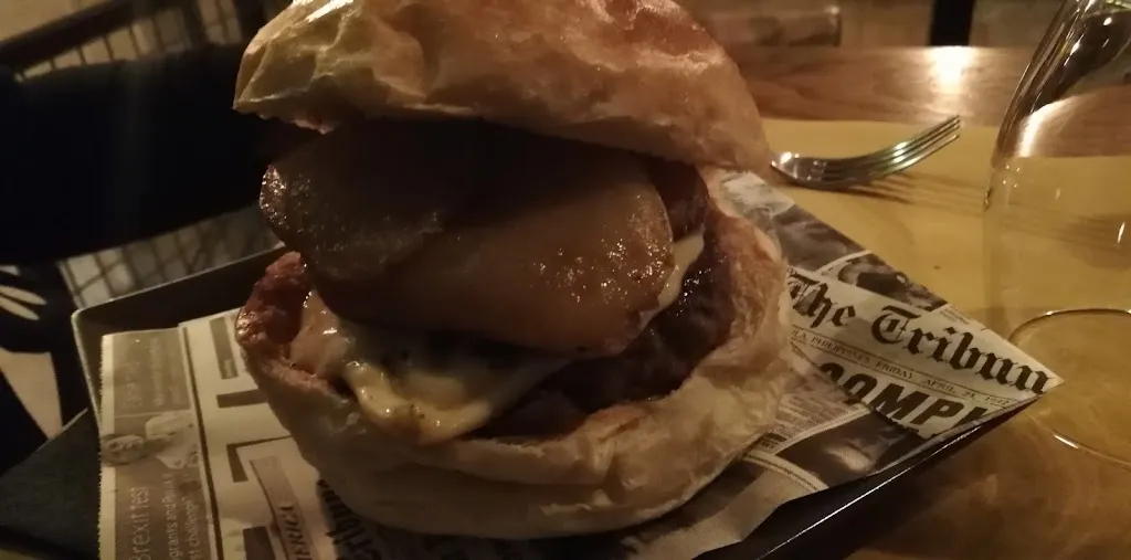 Mario Fiore_Gusto Amore & Fantasia_Tufino_review