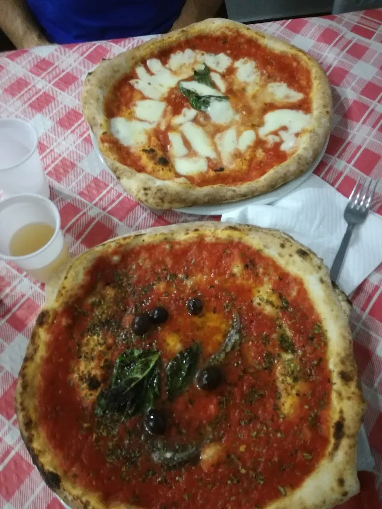 Bruno_Il Buongustaio_Tufino_review