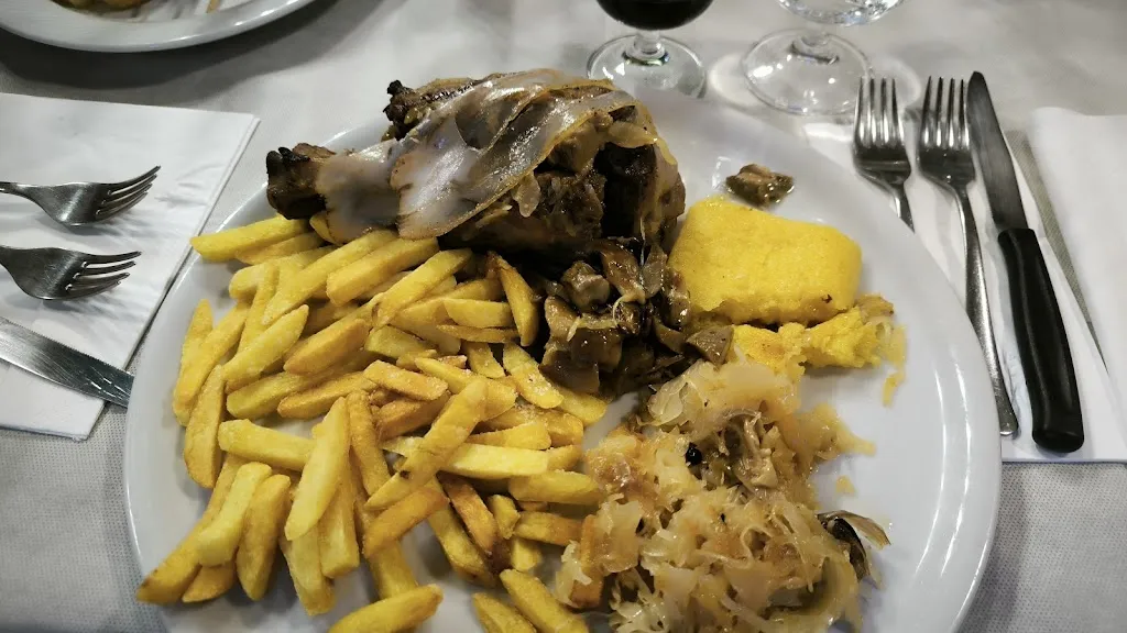 Francesco Pacifico_Albergo Ristorante Zio Mamo_Nereto_review