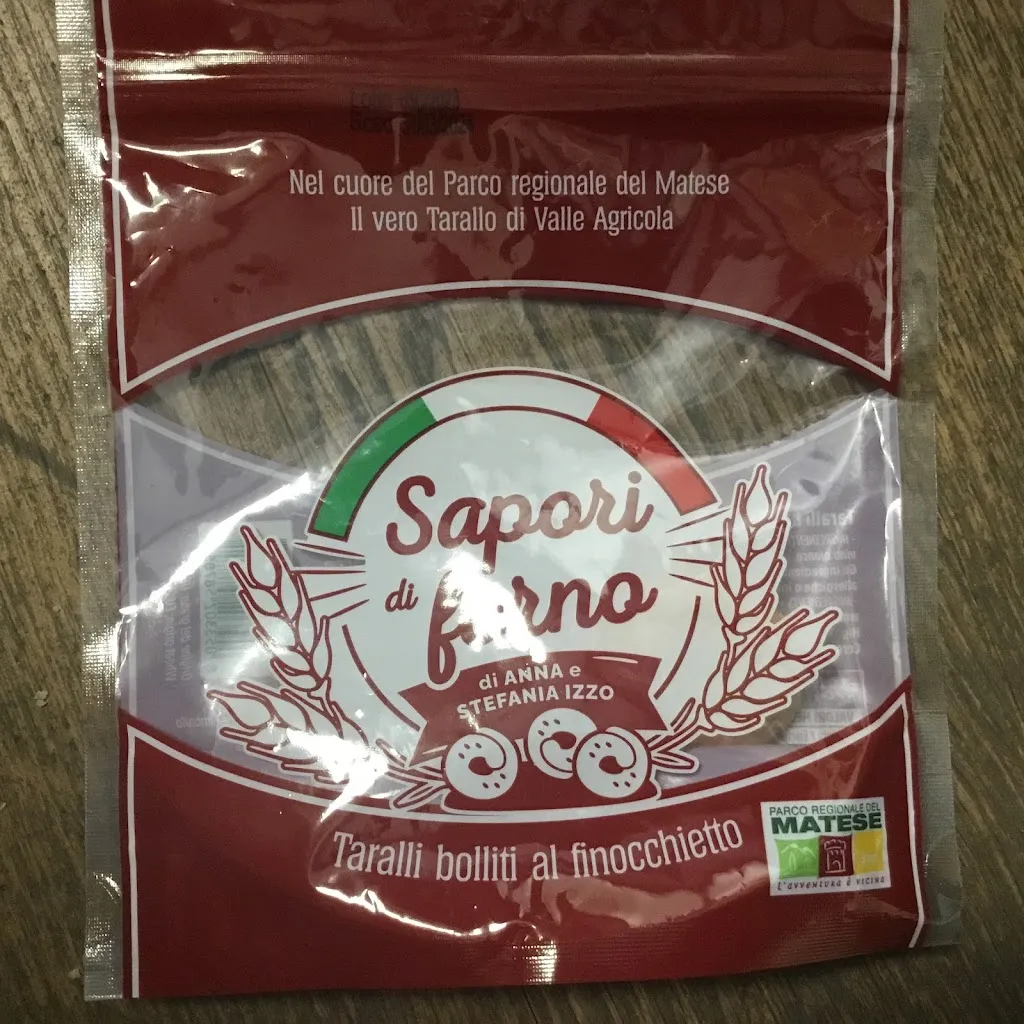 Menu_Sapori di Forno S.r.l.s._Valle Agricola_image_5