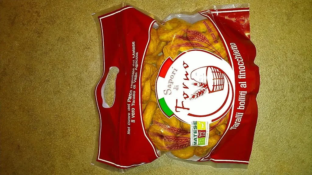 Mirko Barbiani_Sapori di Forno S.r.l.s._Valle Agricola_review