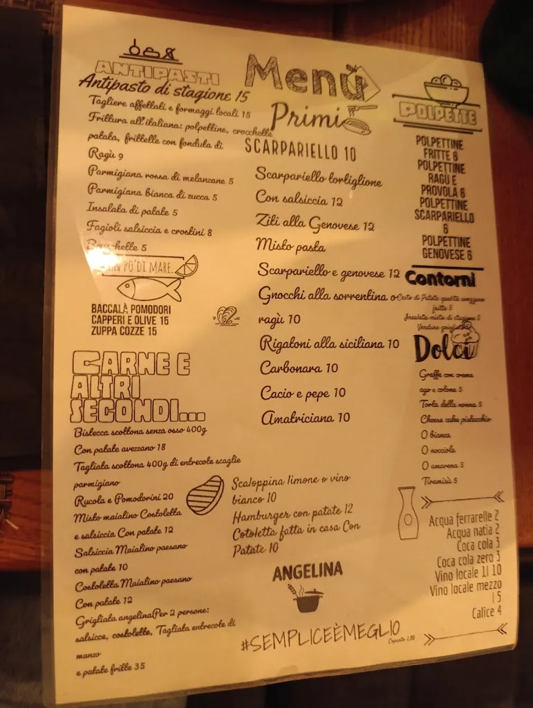 Menu_Osteria Angelina_Trentola-Ducenta_image_1