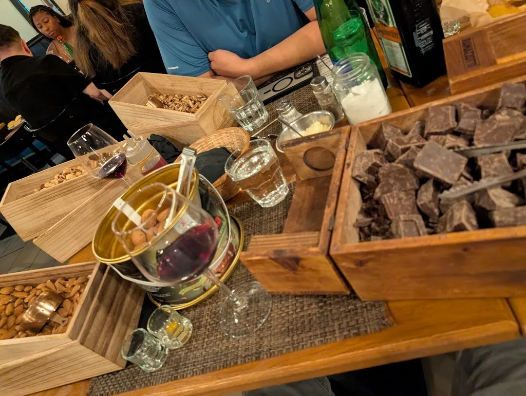 T Fam_Osteria Angelina_Trentola-Ducenta_review