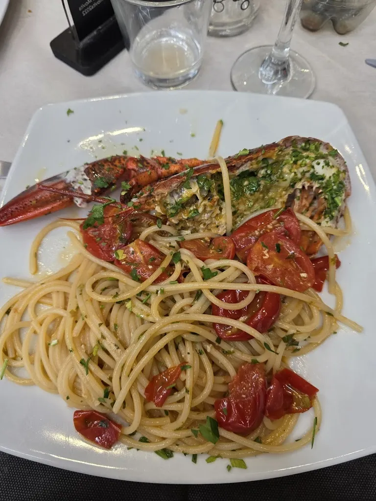 Marco Fatigati _Movita Ristorante Pizzeria_Trentola-Ducenta_recensione