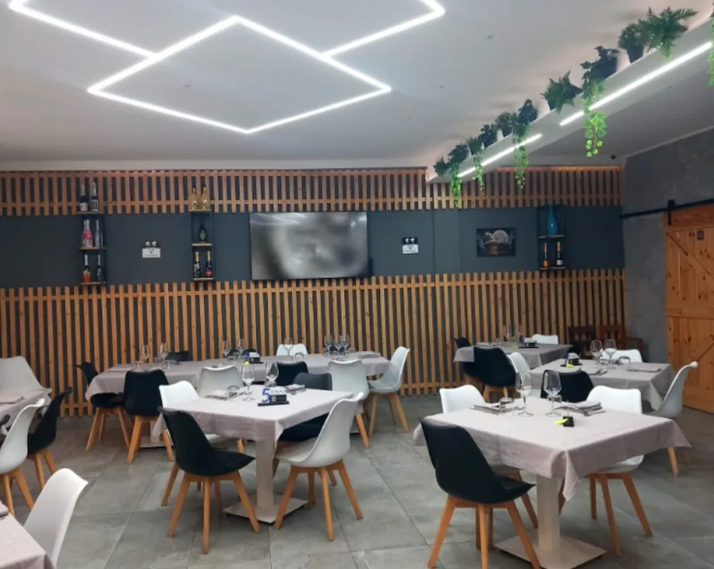 Movita Ristorante Pizzeria ristorante a Trentola-Ducenta