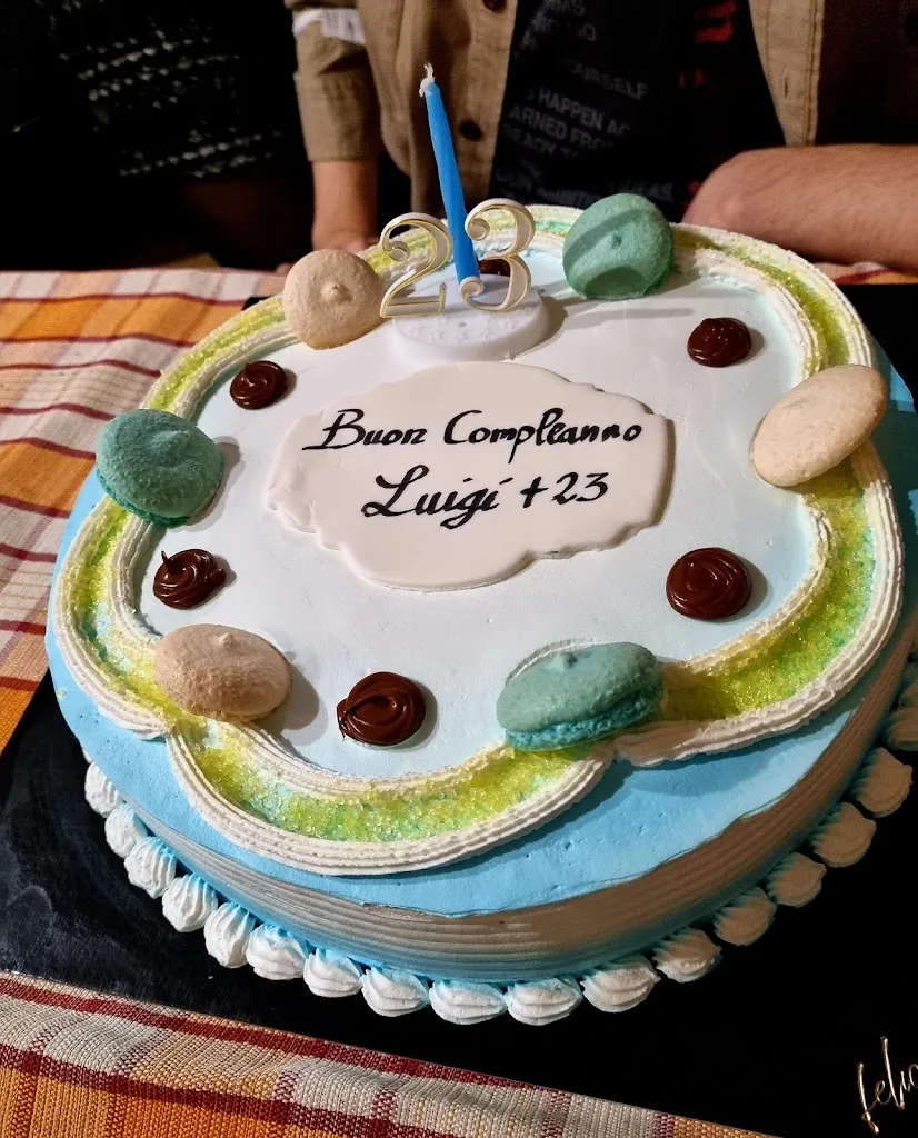 Menu_Osteria Da Franco_Trentola-Ducenta_image_2