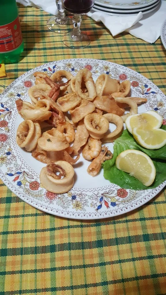 Menu_Osteria Da Franco_Trentola-Ducenta_image_4