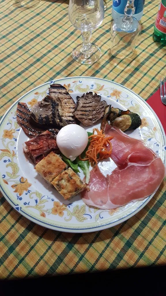 Menu_Osteria Da Franco_Trentola-Ducenta_image_6