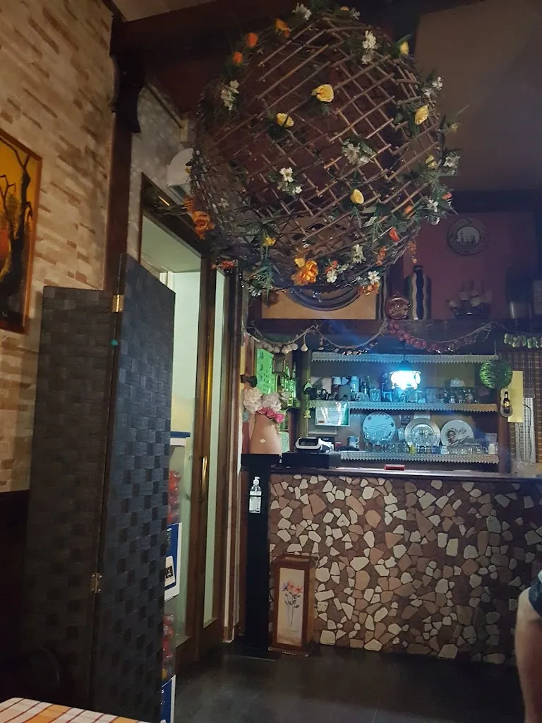 Domenik dc_Osteria Da Franco_Trentola-Ducenta_review